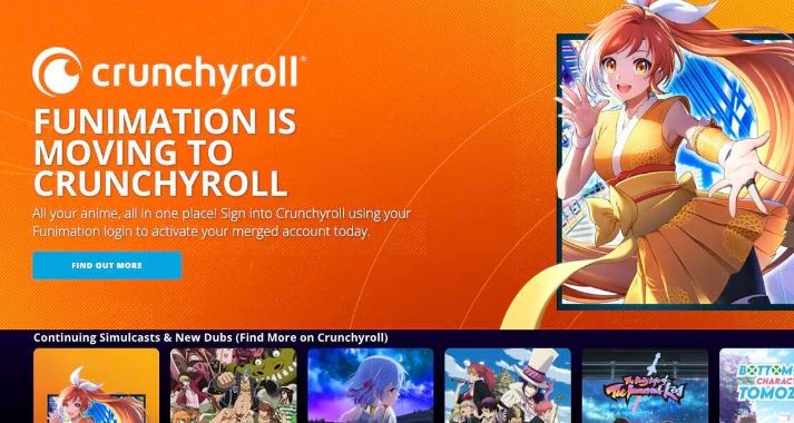 funimation and crunchyroll merge: Ensuring Value for Anime Fans